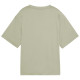 Puma Γυναικεία κοντομάνικη μπλούζα Train All Day Essentials Relaxed Tee